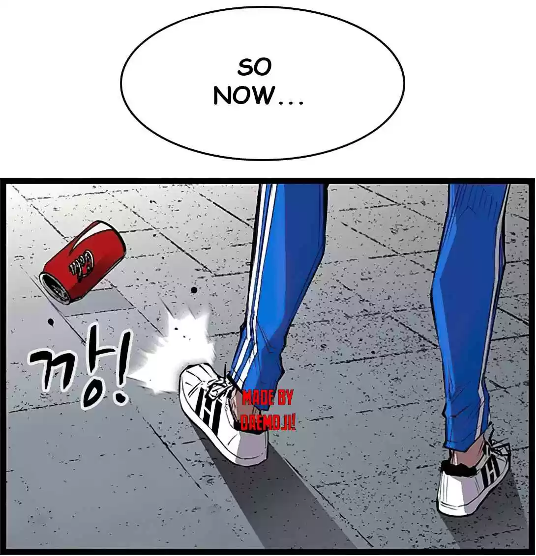 Hallym Gymnasium Ch. 2 Episode 2