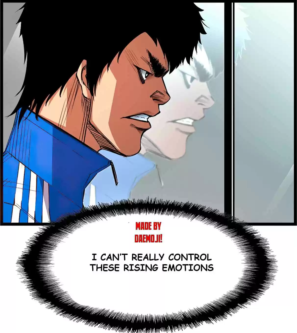 Hallym Gymnasium Ch. 2 Episode 2