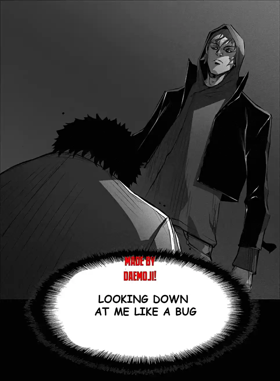 Hallym Gymnasium Ch. 2 Episode 2