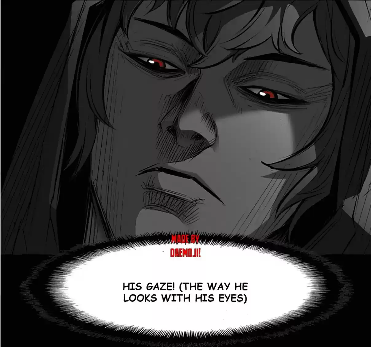 Hallym Gymnasium Ch. 2 Episode 2