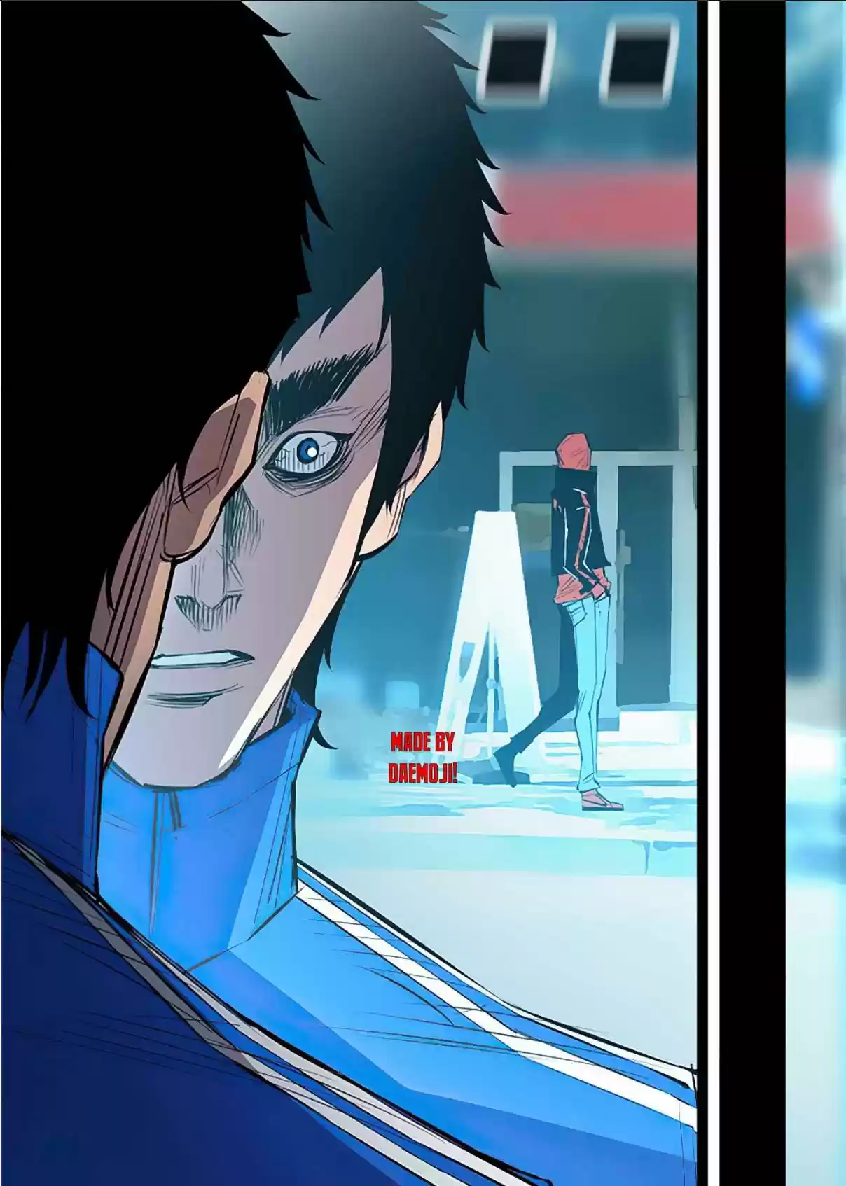 Hallym Gymnasium Ch. 2 Episode 2