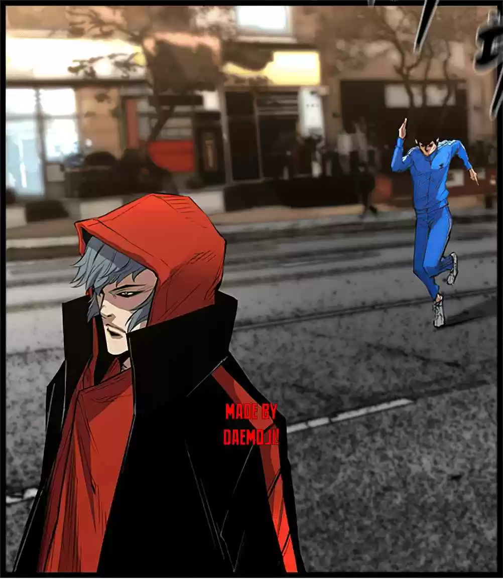 Hallym Gymnasium Ch. 2 Episode 2