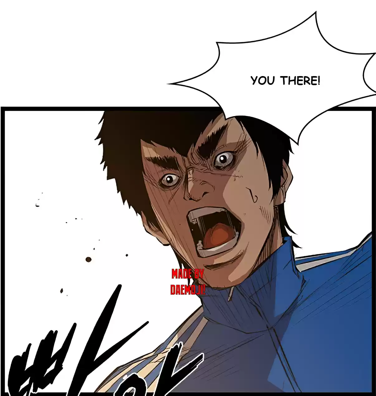 Hallym Gymnasium Ch. 2 Episode 2