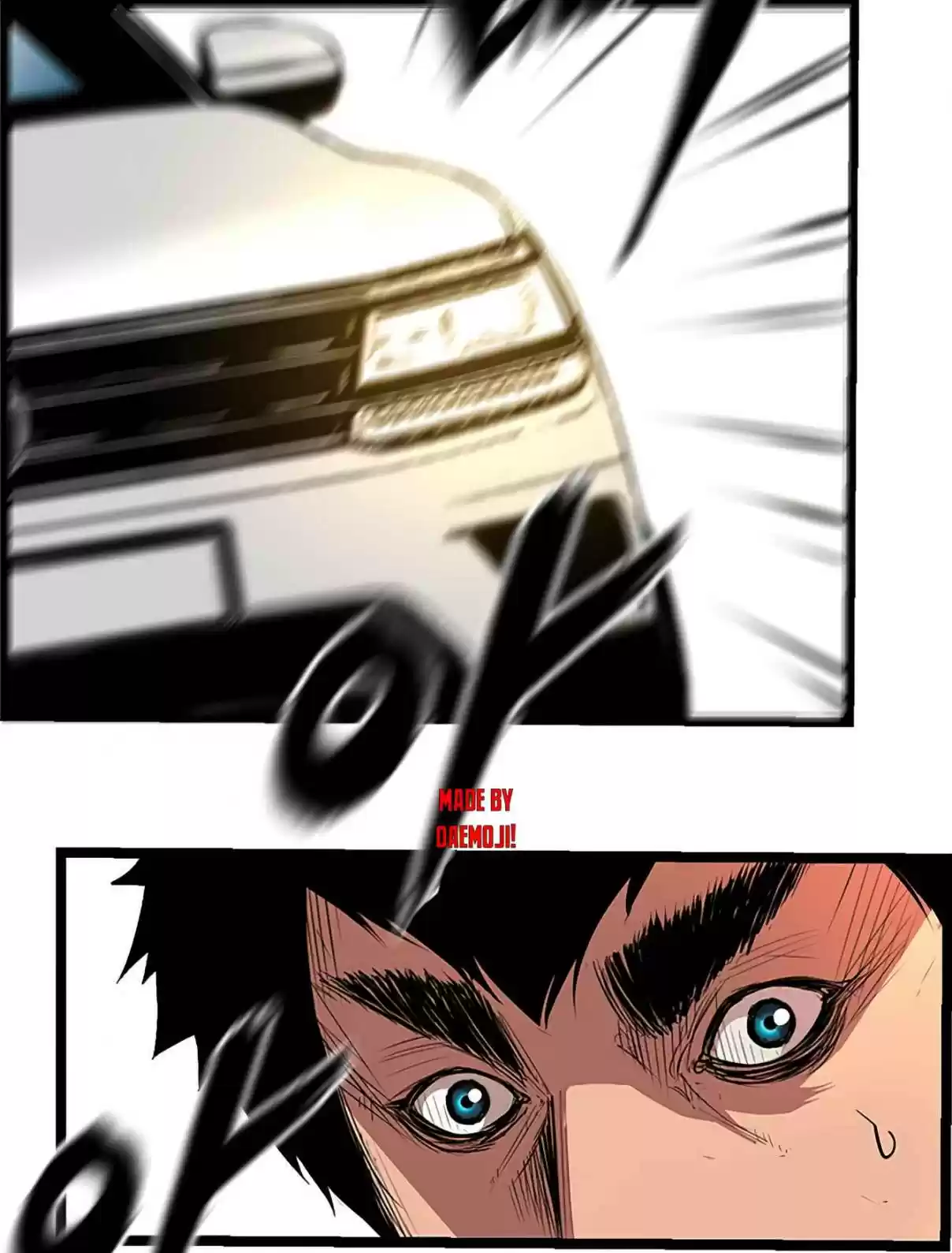 Hallym Gymnasium Ch. 2 Episode 2