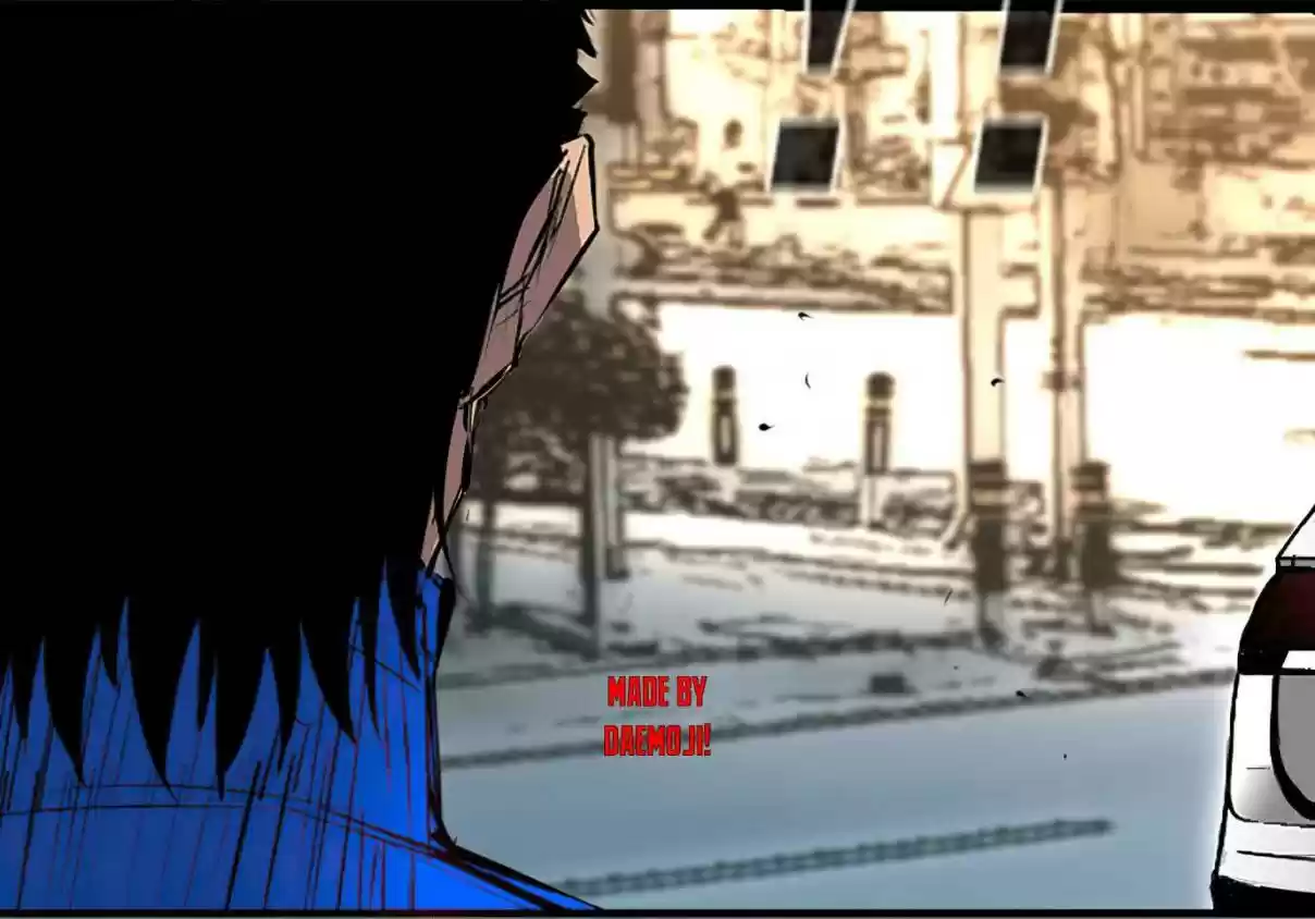 Hallym Gymnasium Ch. 2 Episode 2