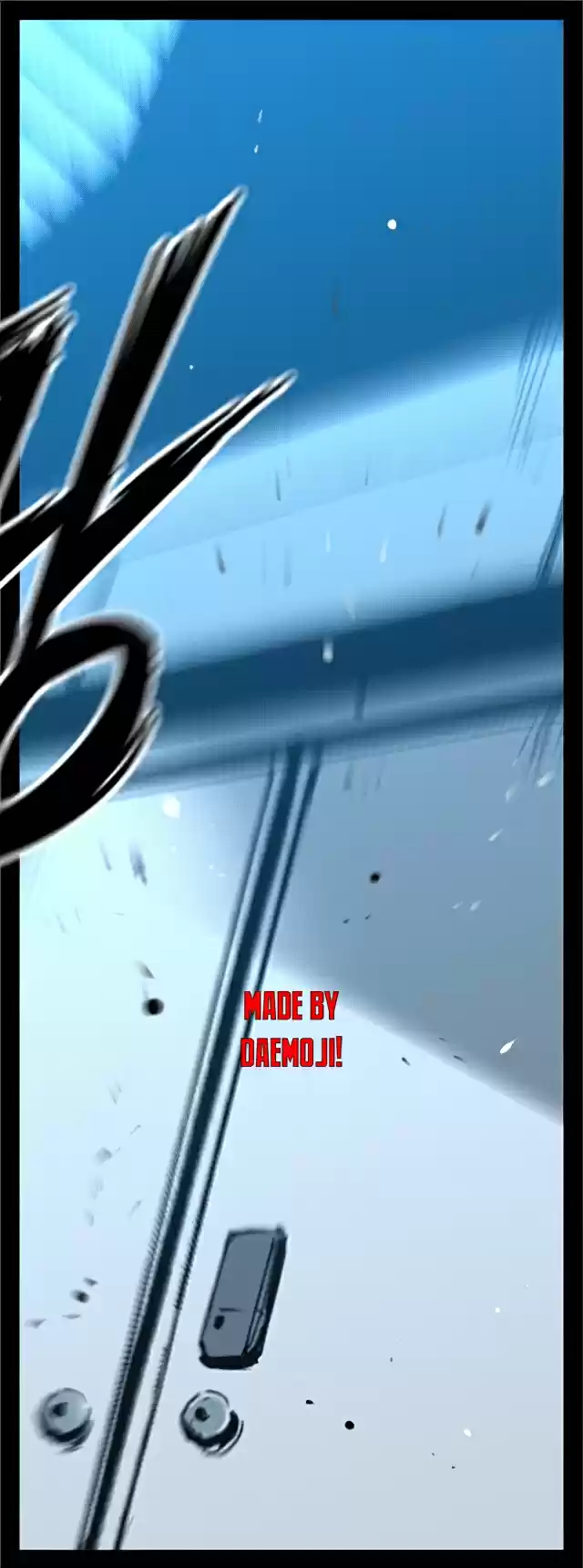 Hallym Gymnasium Ch. 2 Episode 2