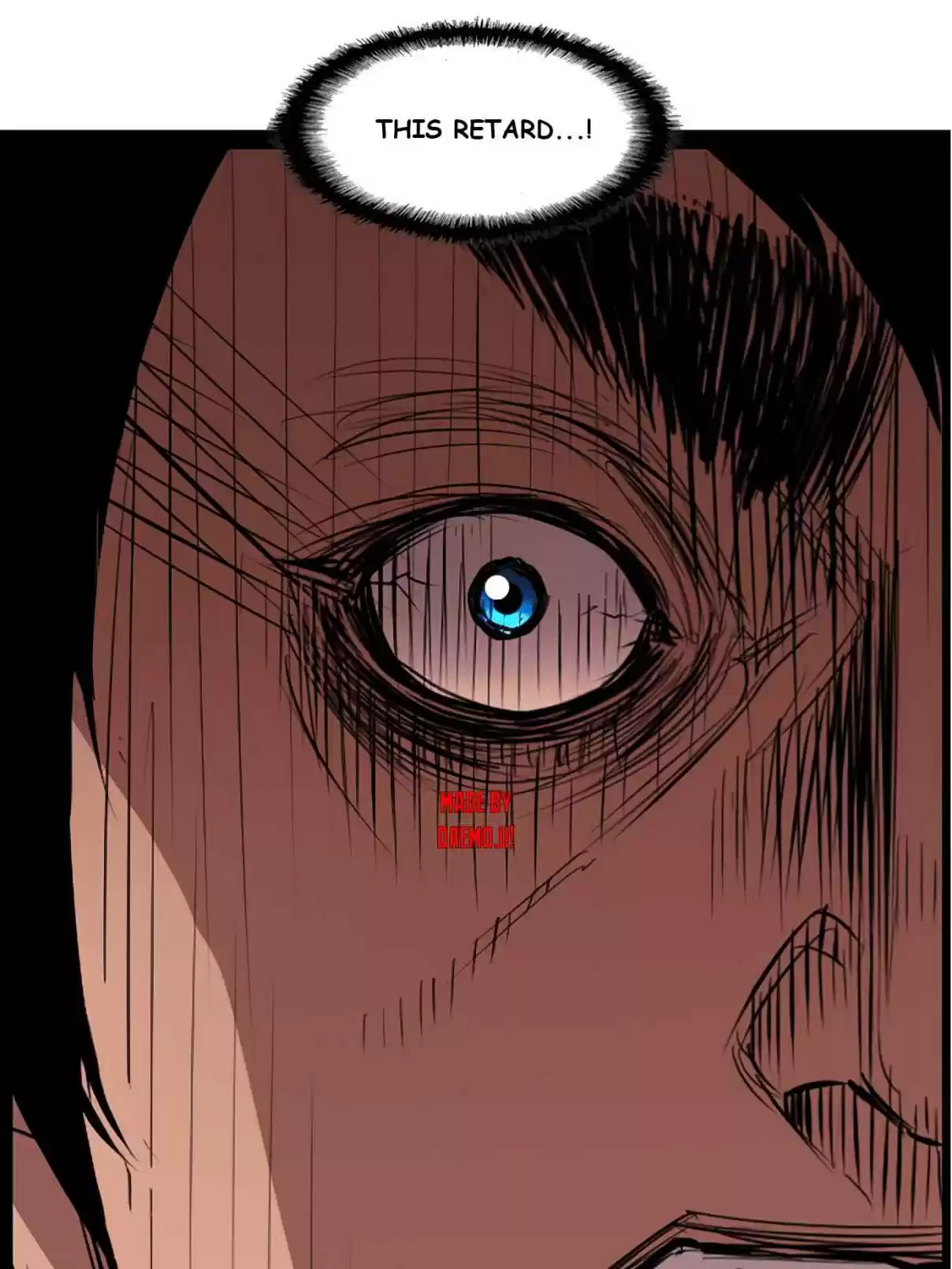 Hallym Gymnasium Ch. 2 Episode 2