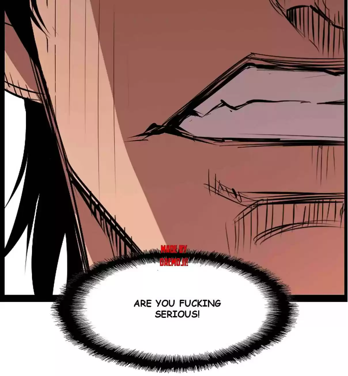 Hallym Gymnasium Ch. 2 Episode 2