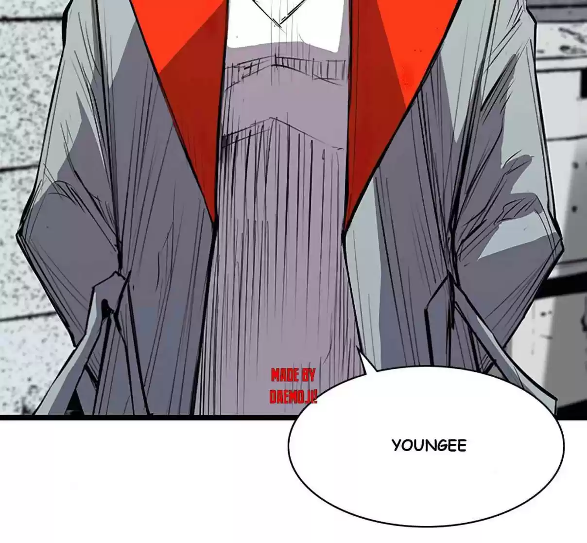 Hallym Gymnasium Ch. 2 Episode 2