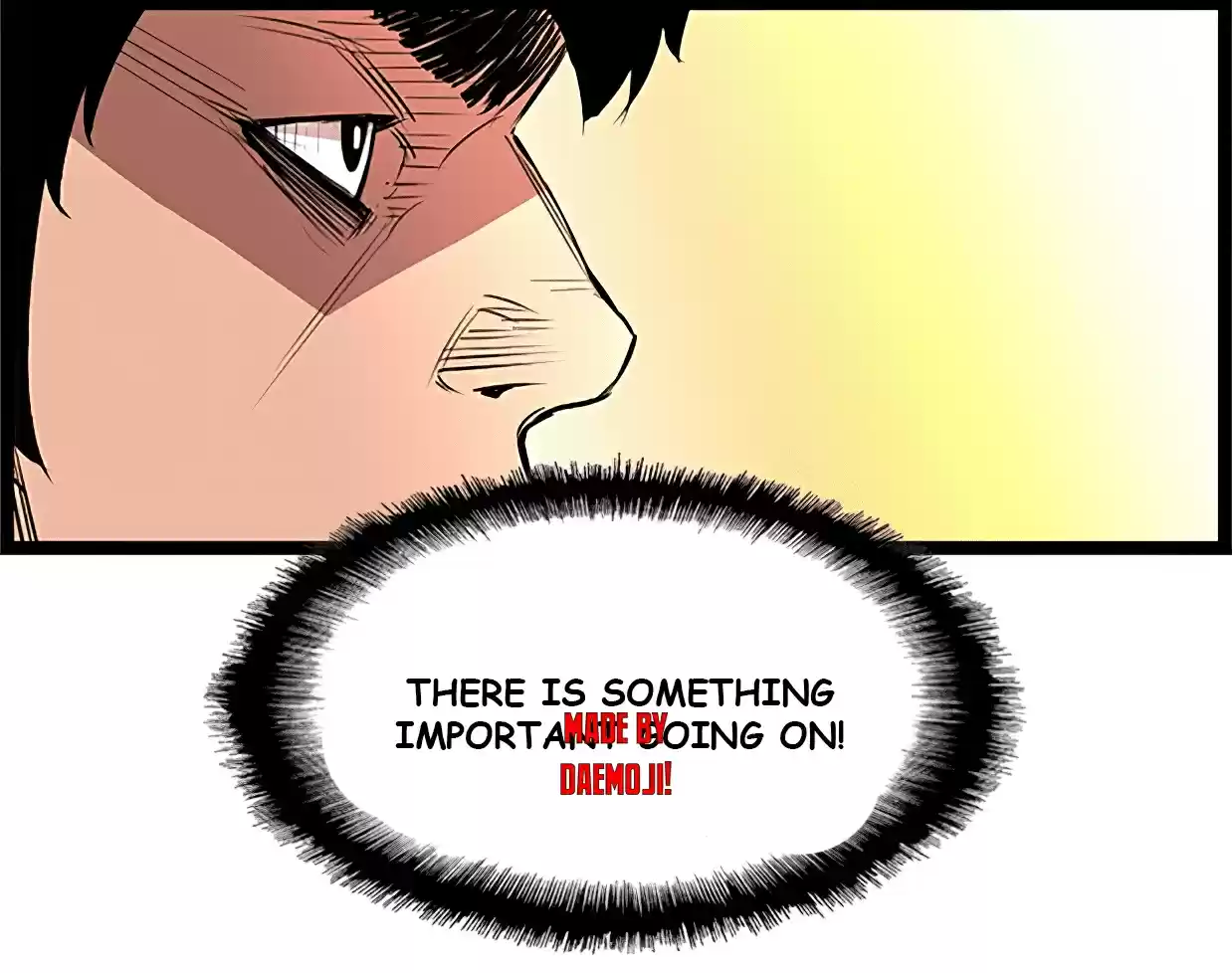 Hallym Gymnasium Ch. 2 Episode 2