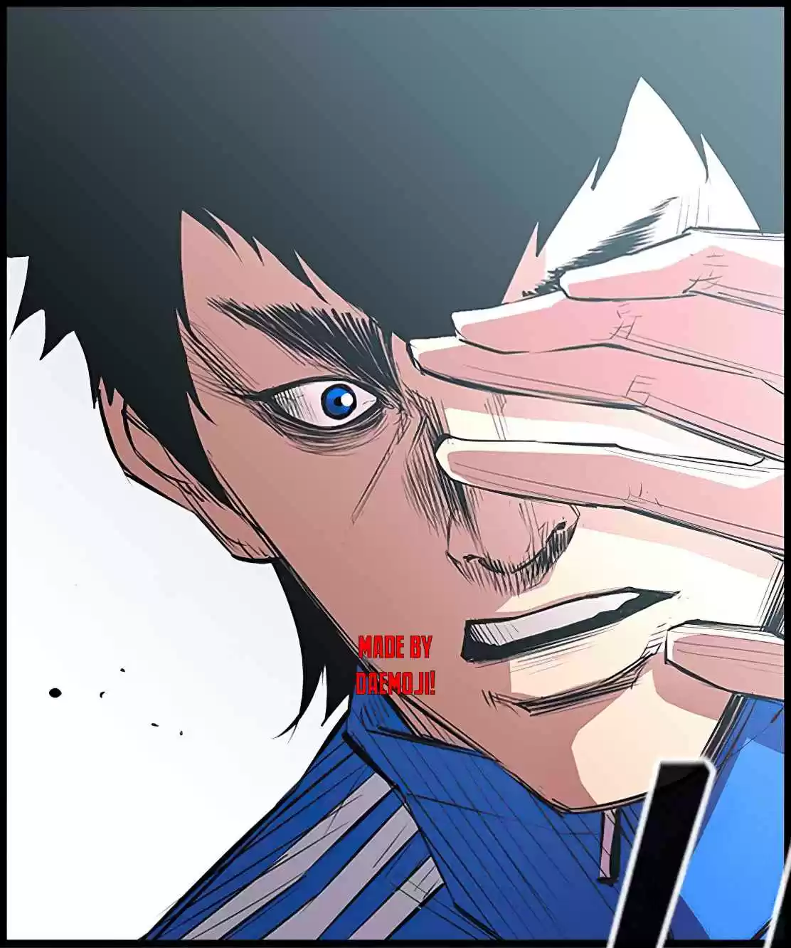 Hallym Gymnasium Ch. 2 Episode 2