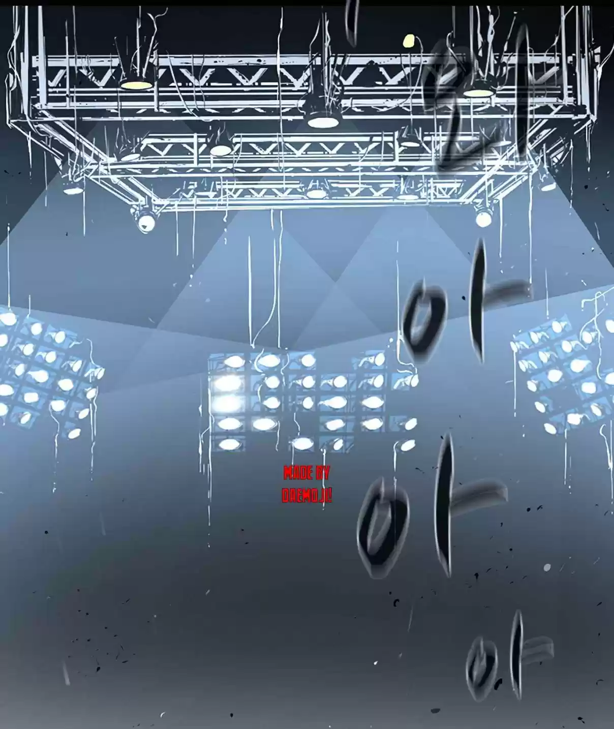 Hallym Gymnasium Ch. 2 Episode 2