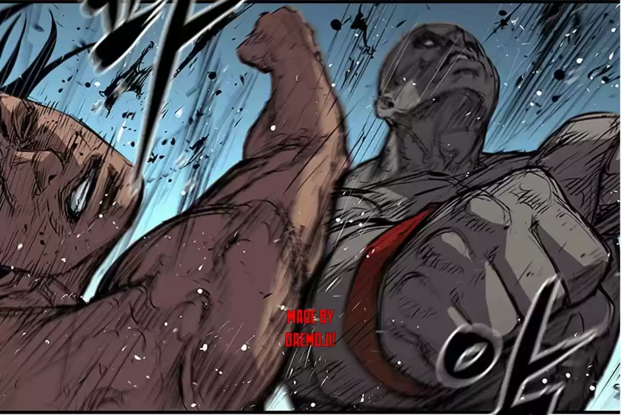 Hallym Gymnasium Ch. 2 Episode 2