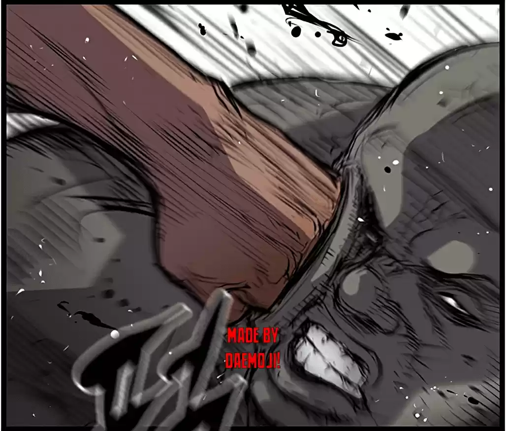 Hallym Gymnasium Ch. 2 Episode 2