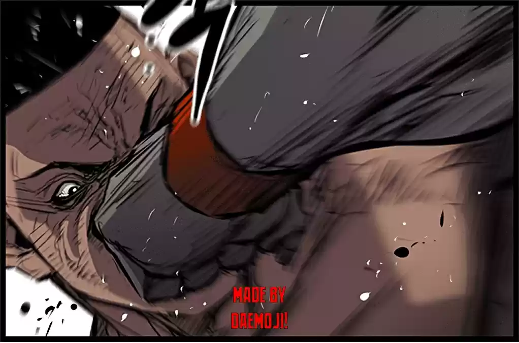 Hallym Gymnasium Ch. 2 Episode 2