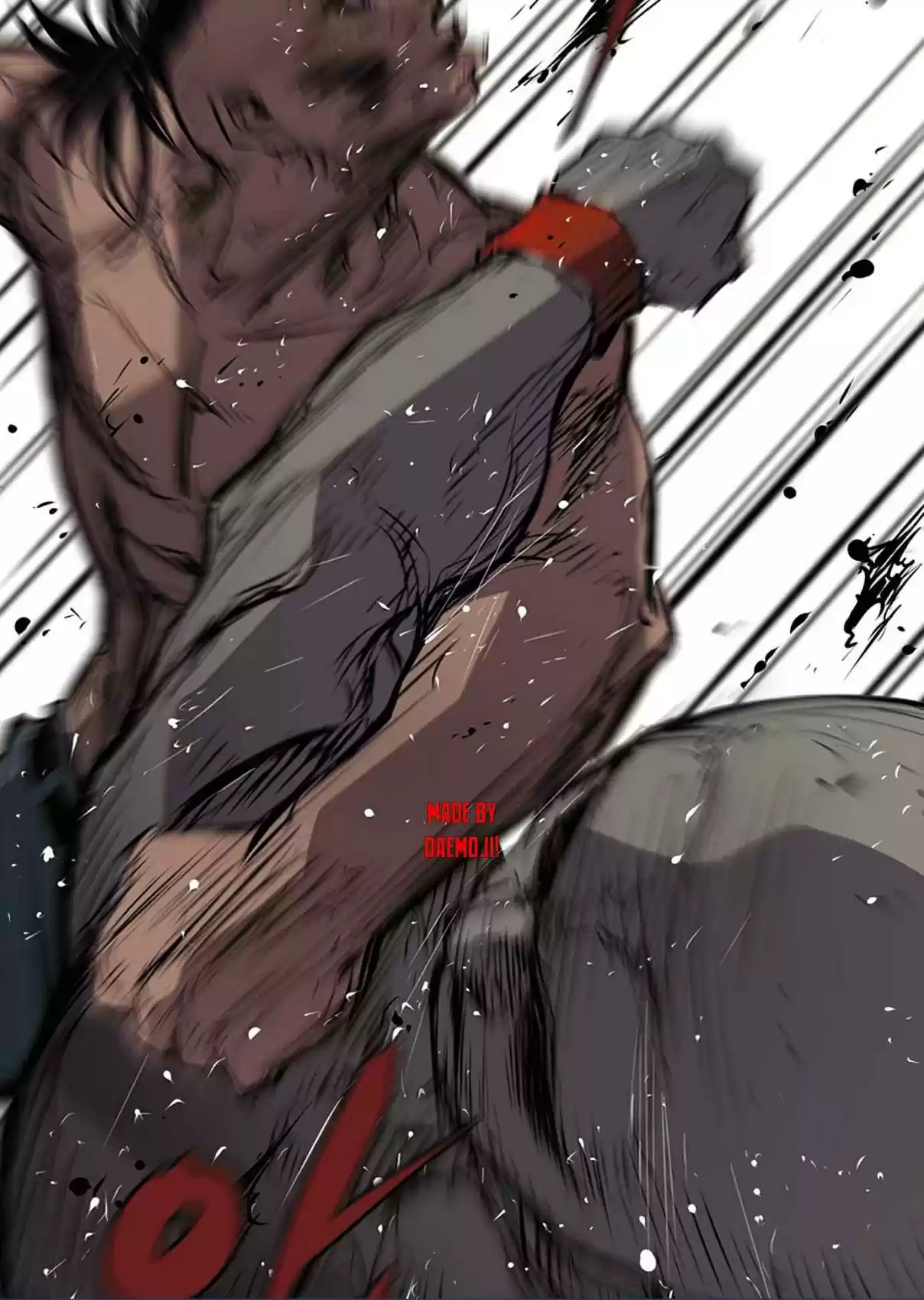 Hallym Gymnasium Ch. 2 Episode 2