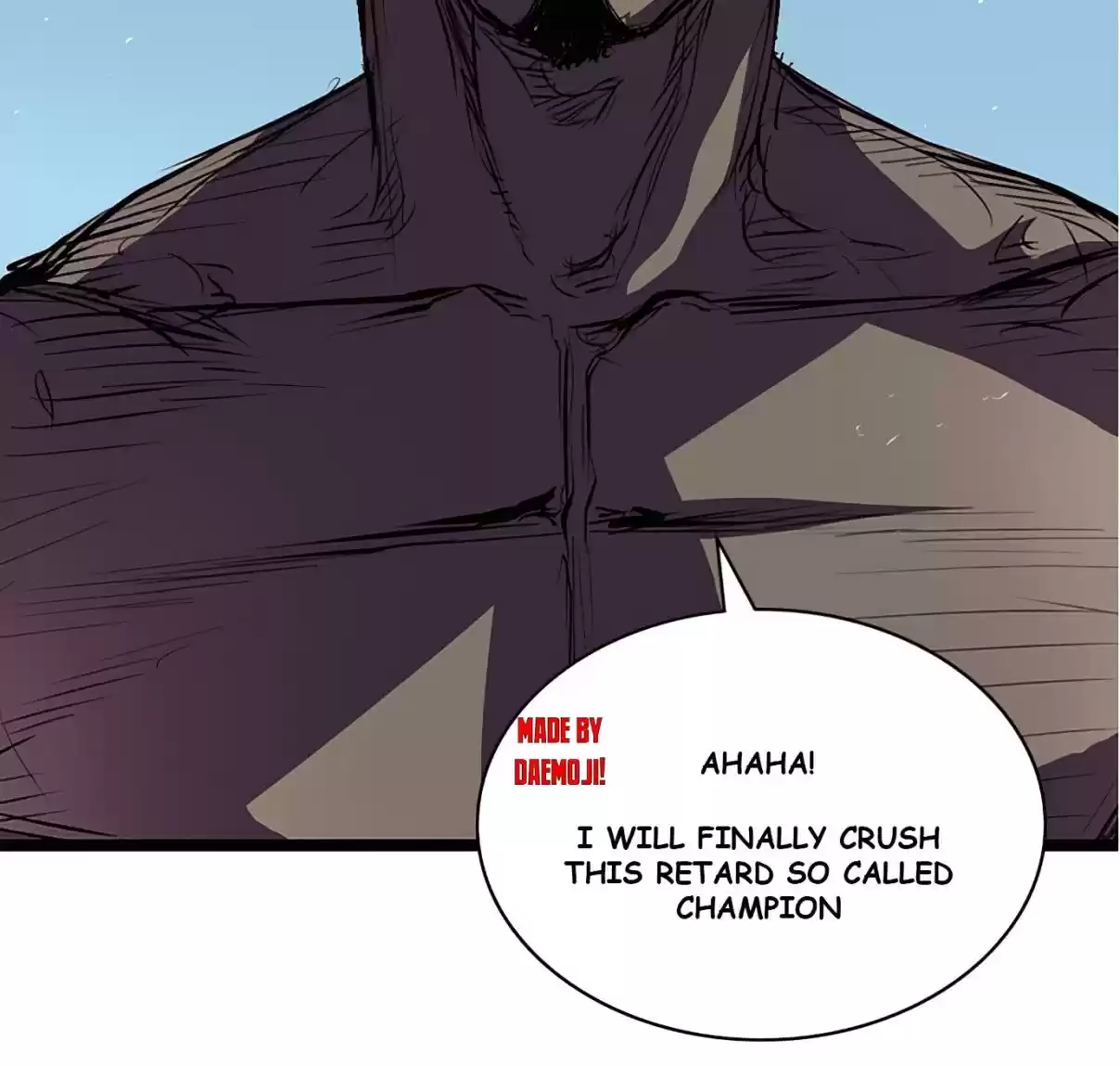 Hallym Gymnasium Ch. 2 Episode 2