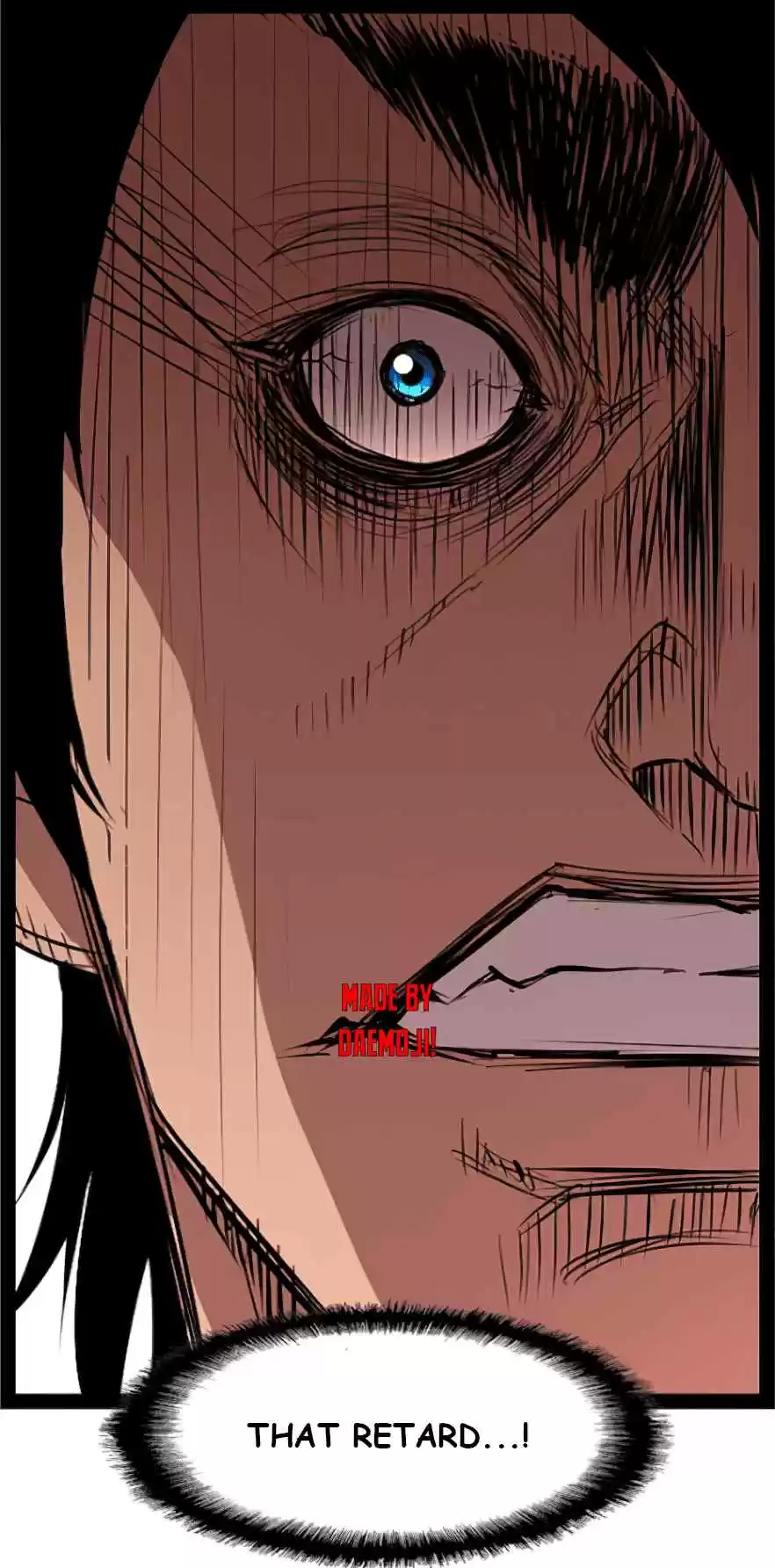 Hallym Gymnasium Ch. 2 Episode 2