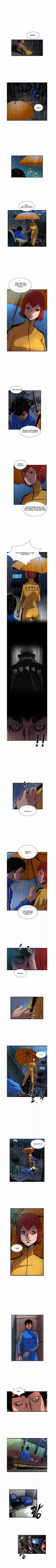 Hallym Gymnasium Ch. 3 Chapter 3