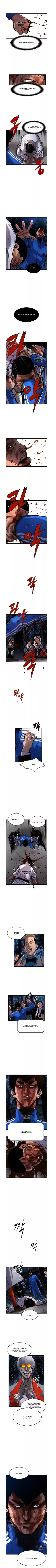 Hallym Gymnasium ch.5