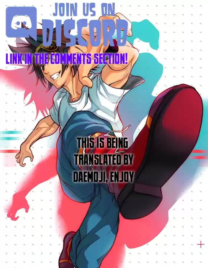 Hallym Gymnasium ch.7