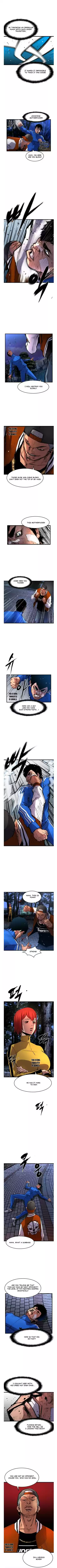 Hallym Gymnasium ch.7