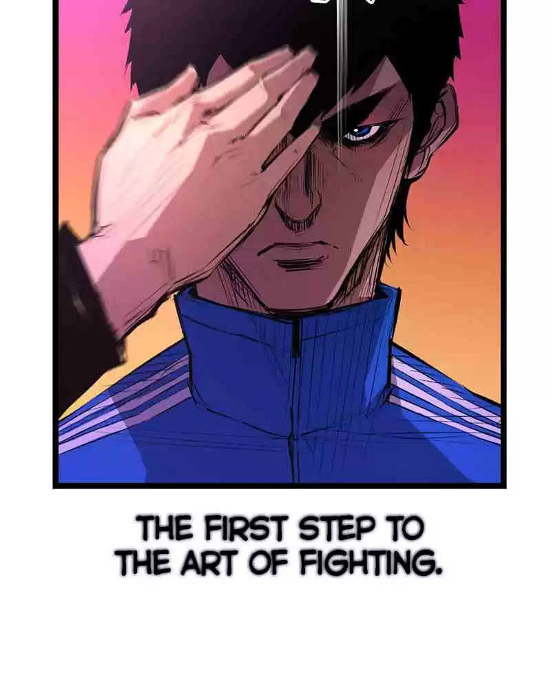 Hallym Gymnasium Chapter 10