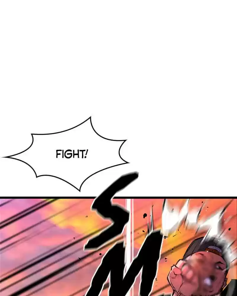 Hallym Gymnasium Chapter 10