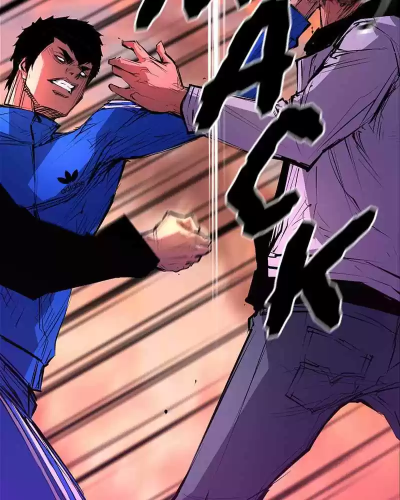 Hallym Gymnasium Chapter 10