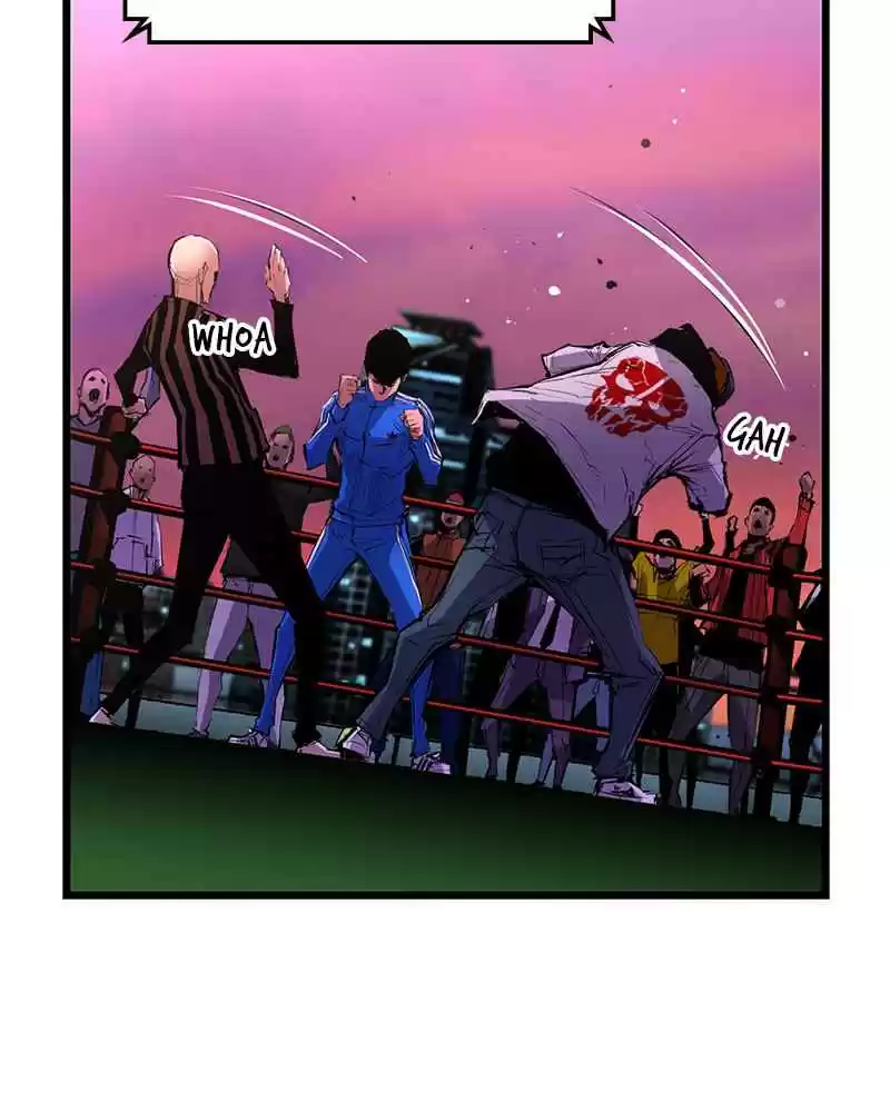 Hallym Gymnasium Chapter 10