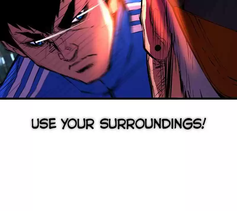 Hallym Gymnasium Chapter 10