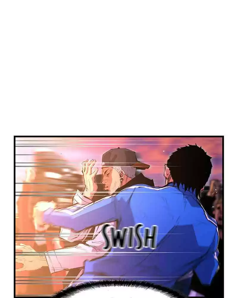 Hallym Gymnasium Chapter 10