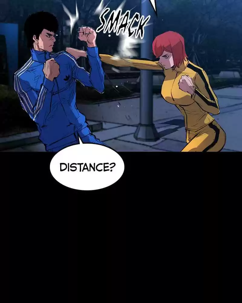 Hallym Gymnasium Chapter 10