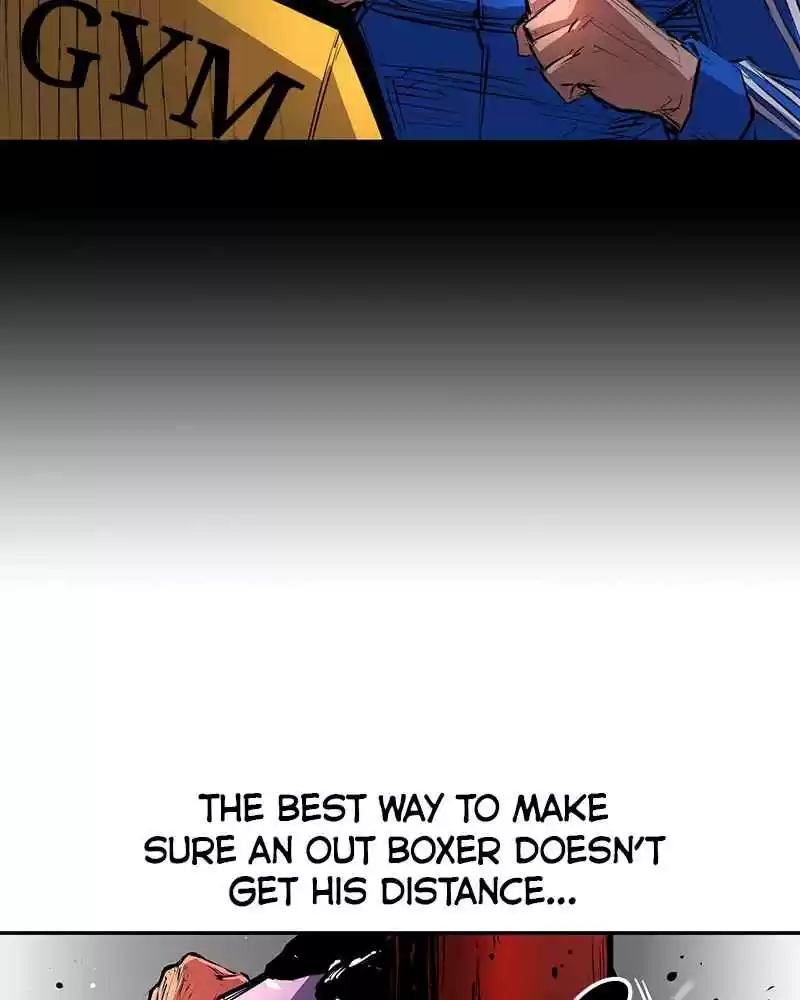 Hallym Gymnasium Chapter 10