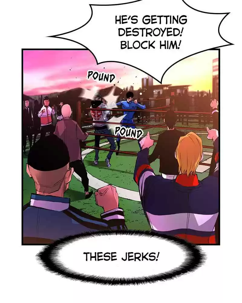 Hallym Gymnasium Chapter 10