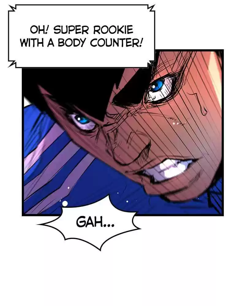 Hallym Gymnasium Chapter 10