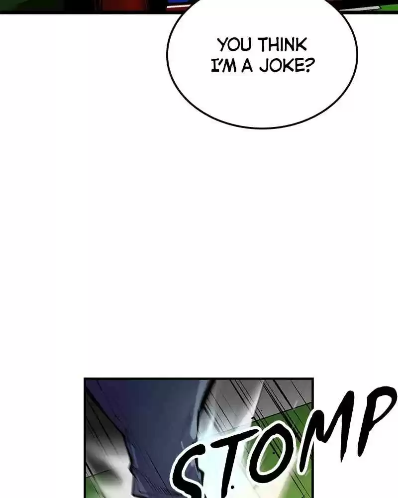 Hallym Gymnasium Chapter 10