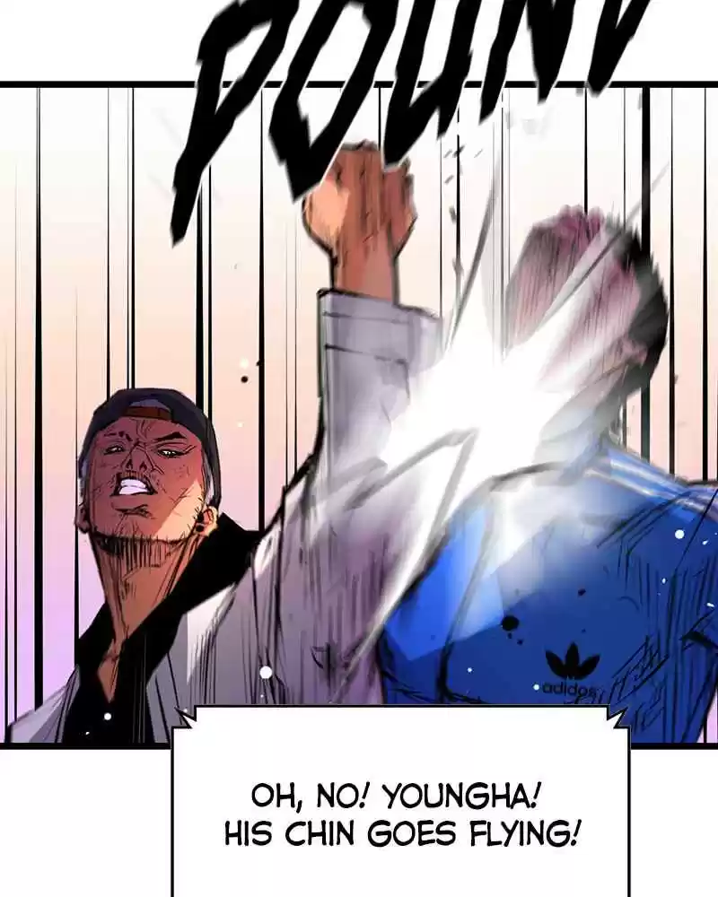 Hallym Gymnasium Chapter 10