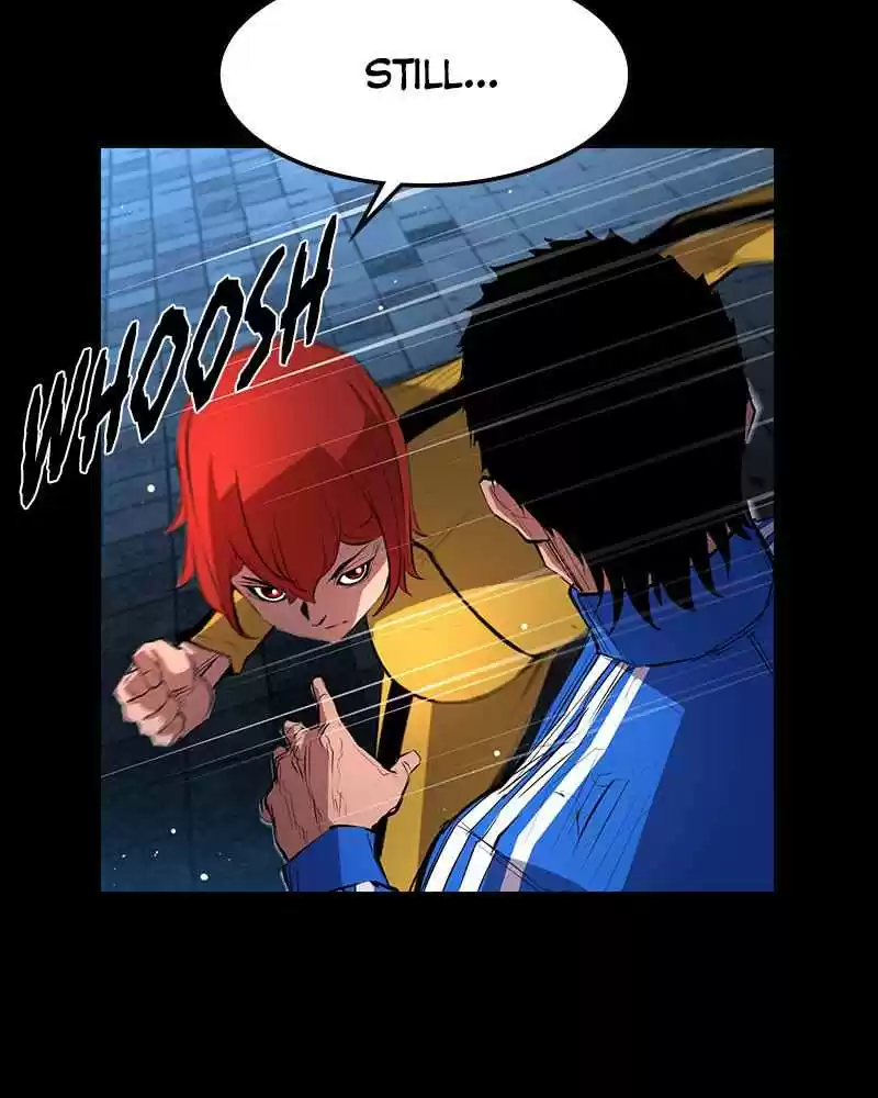 Hallym Gymnasium Chapter 10