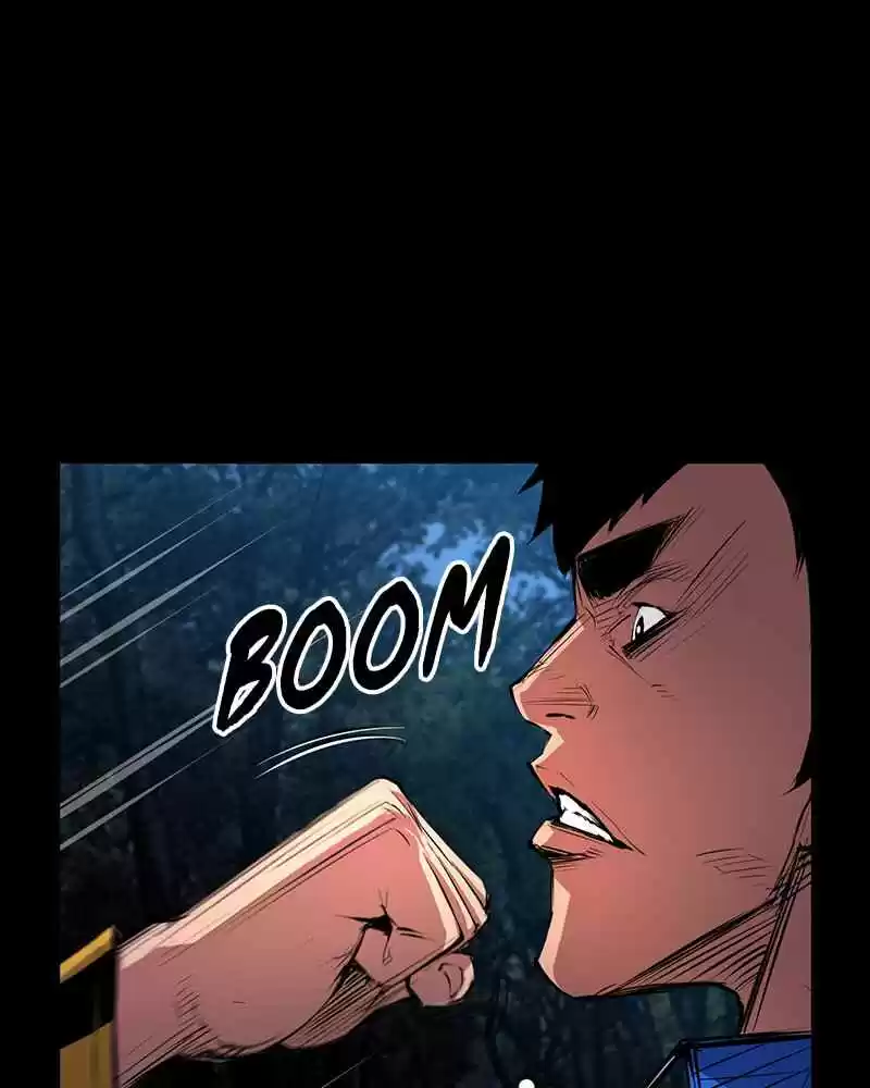 Hallym Gymnasium Chapter 10