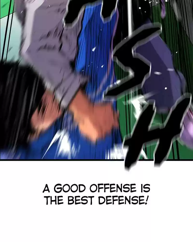 Hallym Gymnasium Chapter 10