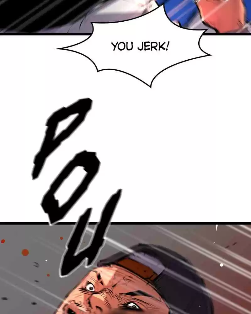 Hallym Gymnasium Chapter 10