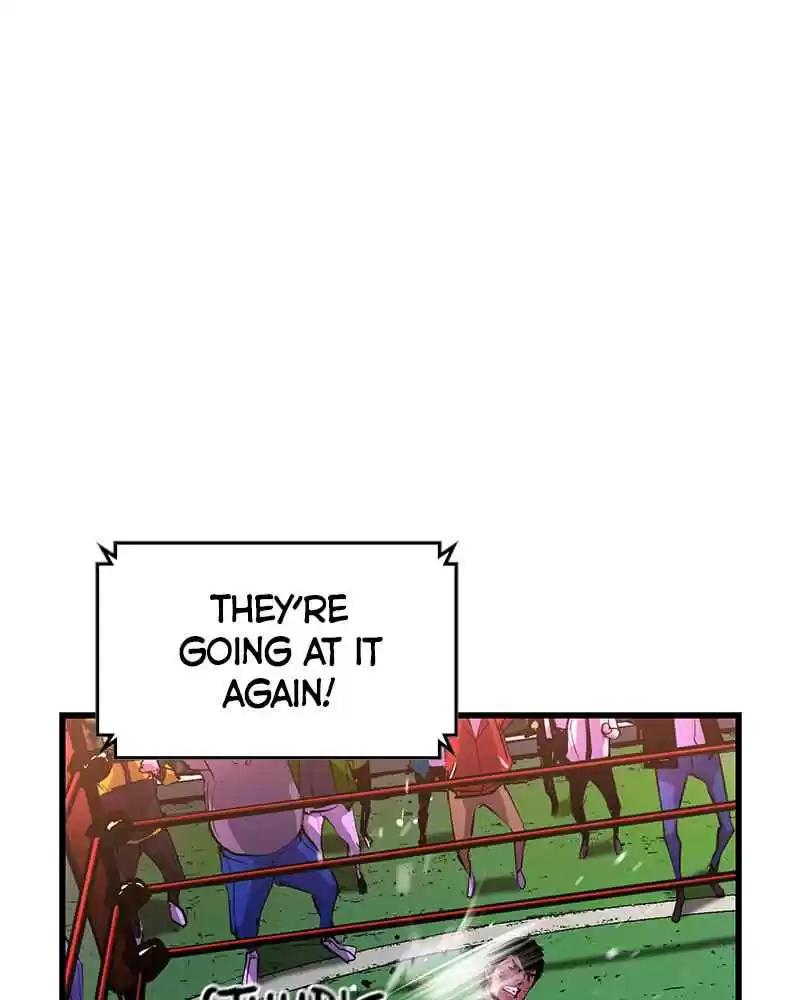 Hallym Gymnasium Chapter 10