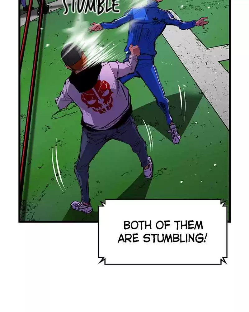 Hallym Gymnasium Chapter 10