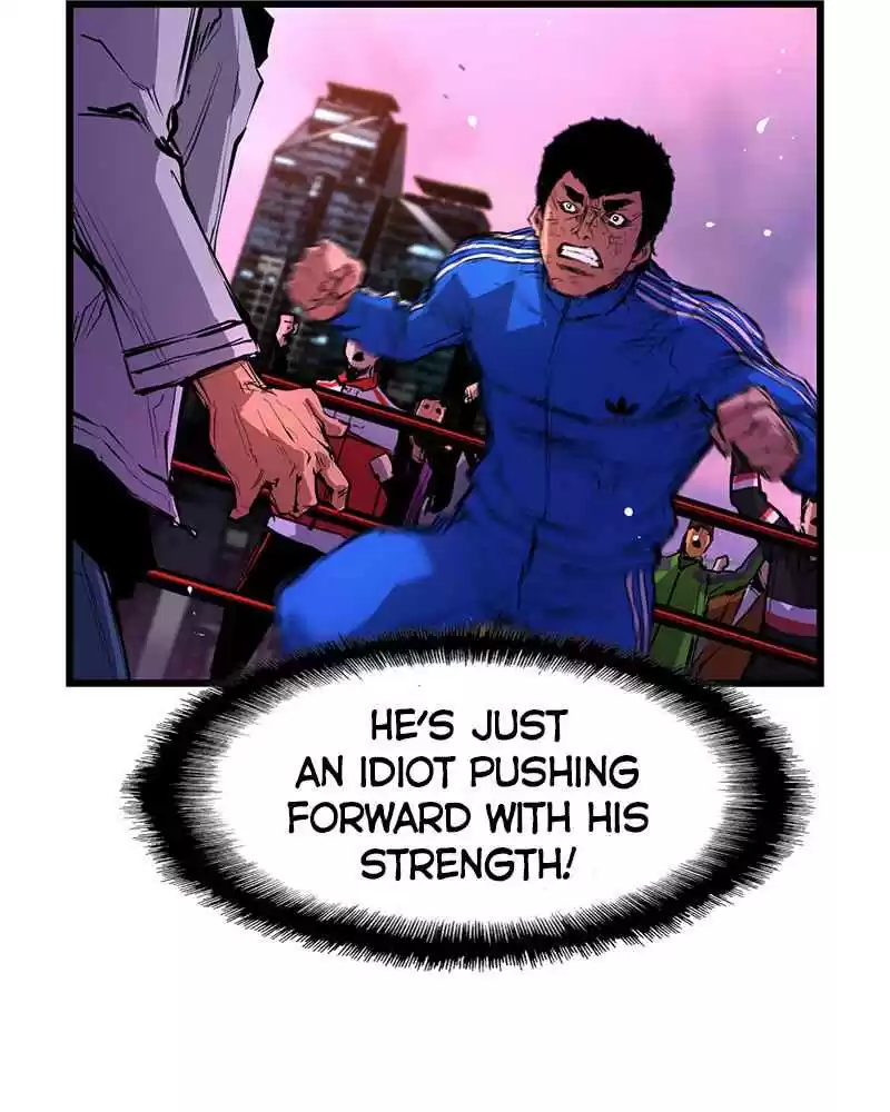 Hallym Gymnasium Chapter 10