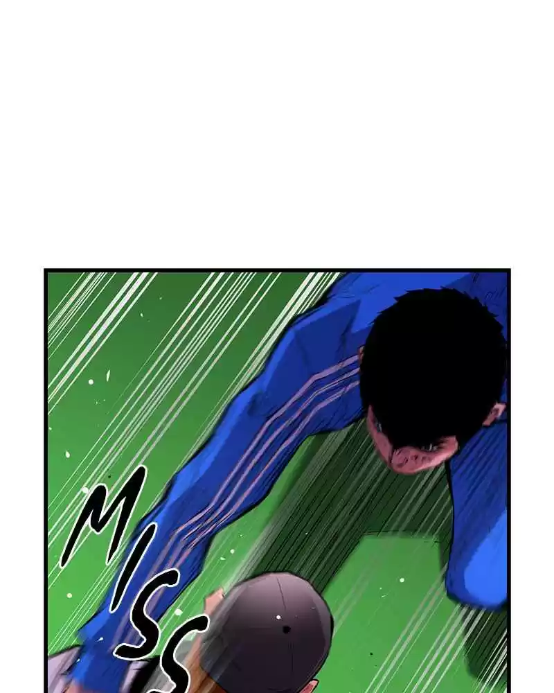 Hallym Gymnasium Chapter 10