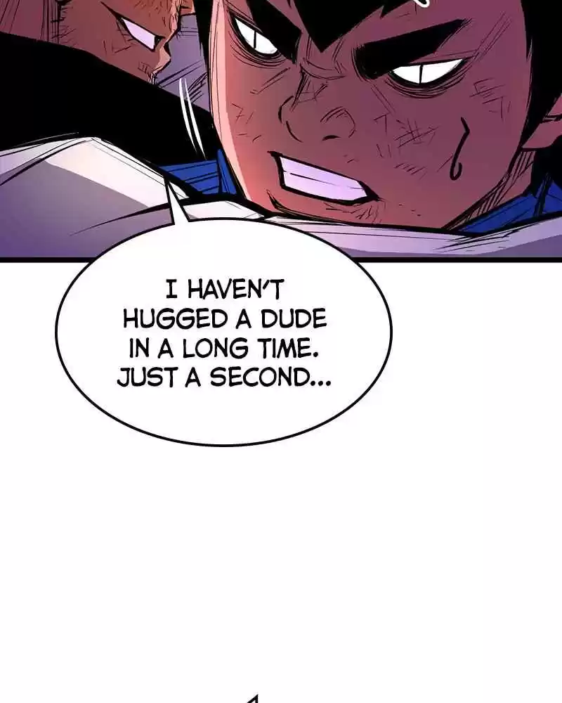 Hallym Gymnasium Chapter 10