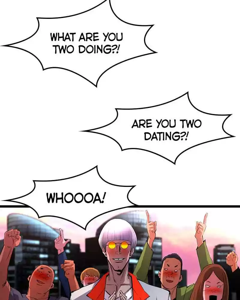 Hallym Gymnasium Chapter 10