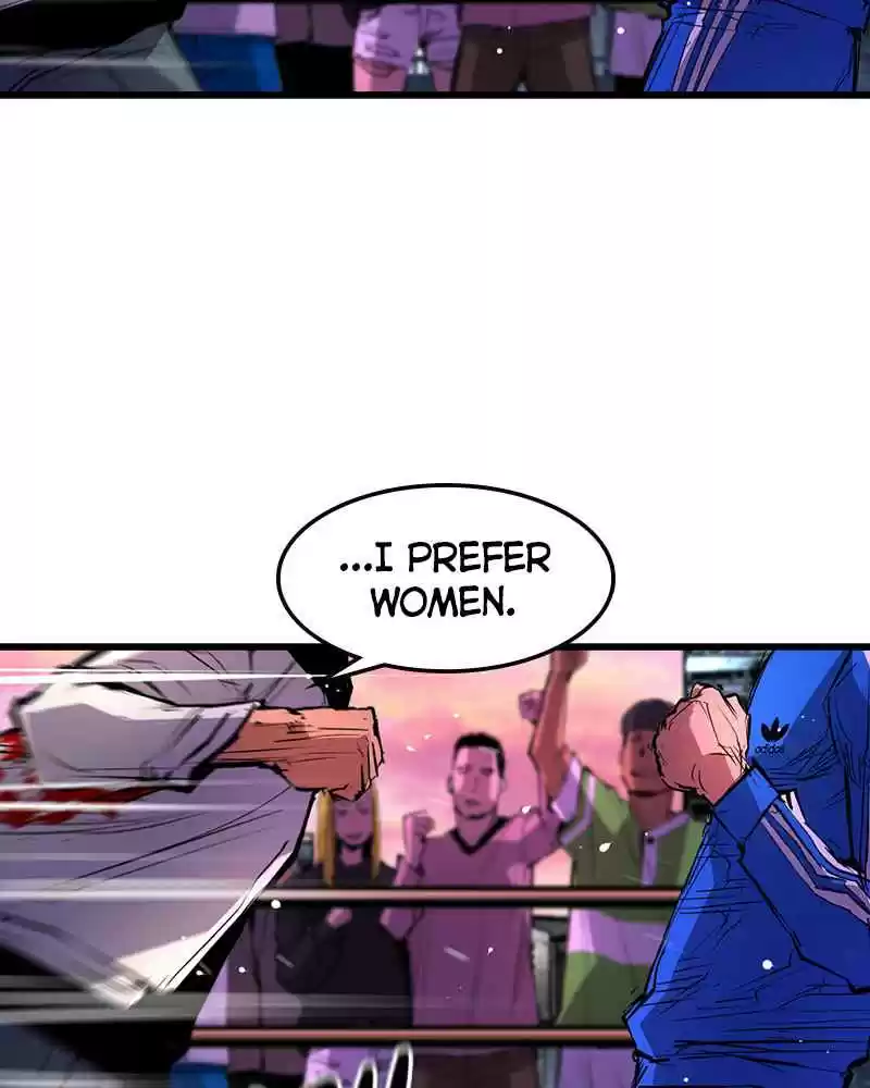 Hallym Gymnasium Chapter 10