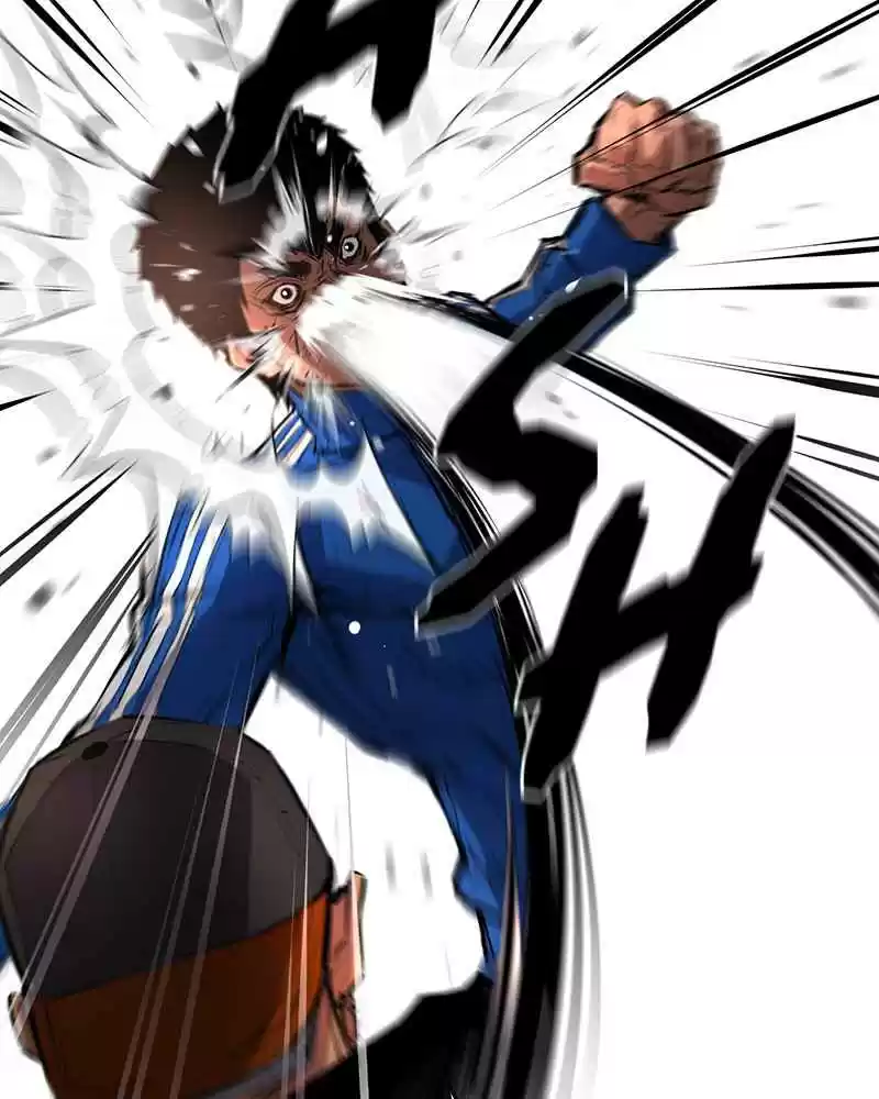 Hallym Gymnasium Chapter 10